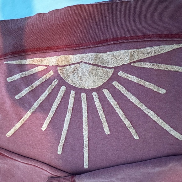 Free People Hoodie - Picture 3 of 6